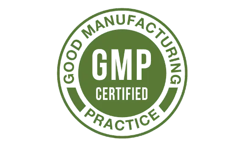 Denticore GMP Certified
