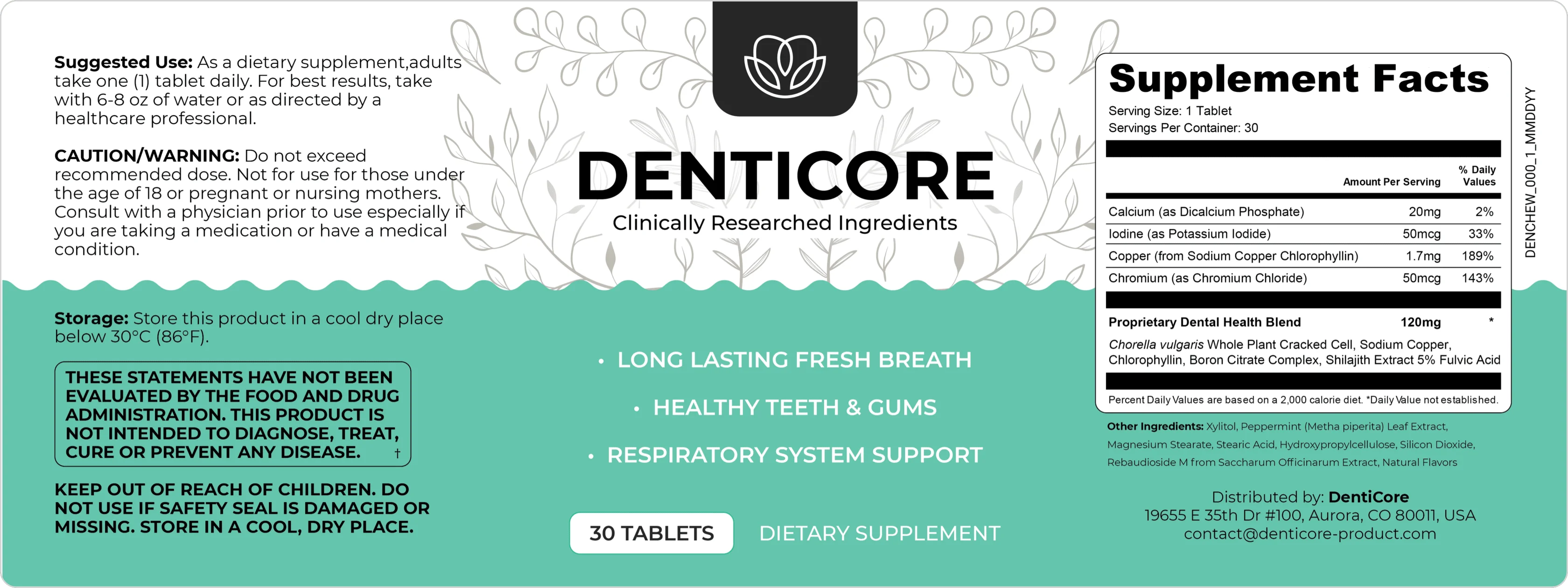 Denticore image 2