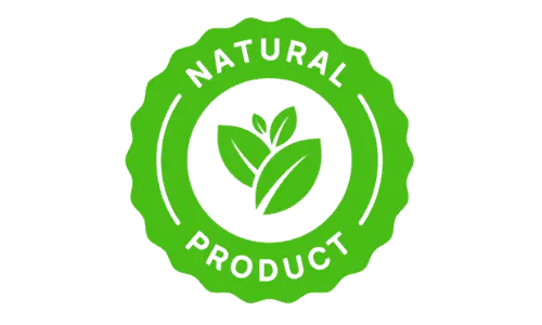 Denticore 100% Natural